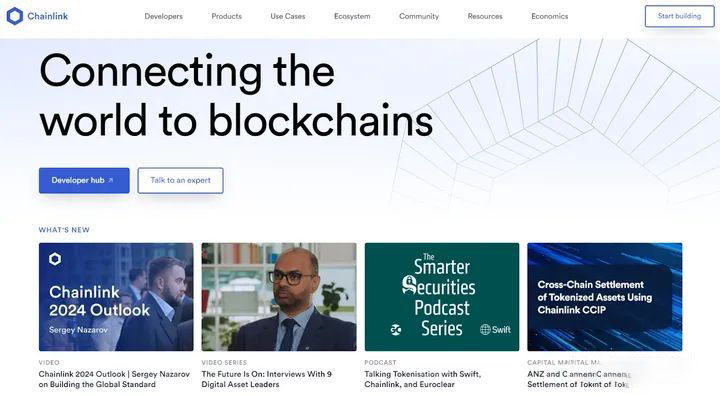 Web3支付有哪些新趋势？2025年10种最值得投资的Web3.0代币