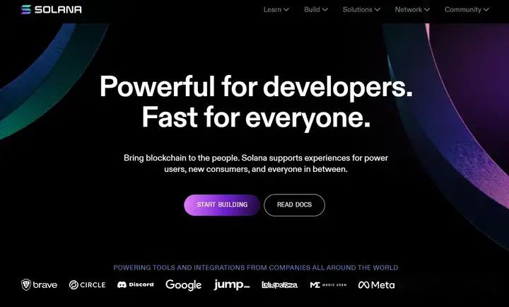 Web3支付有哪些新趋势？2025年10种最值得投资的Web3.0代币