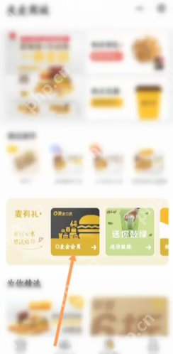 麦当劳金卡有什么用 麦当劳金卡怎么获得