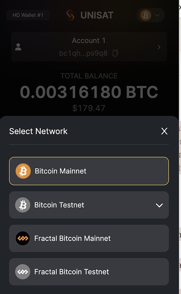 什么是分形比特币Fractal Bitcoin？为什么值得关注？怎么获得FB空投