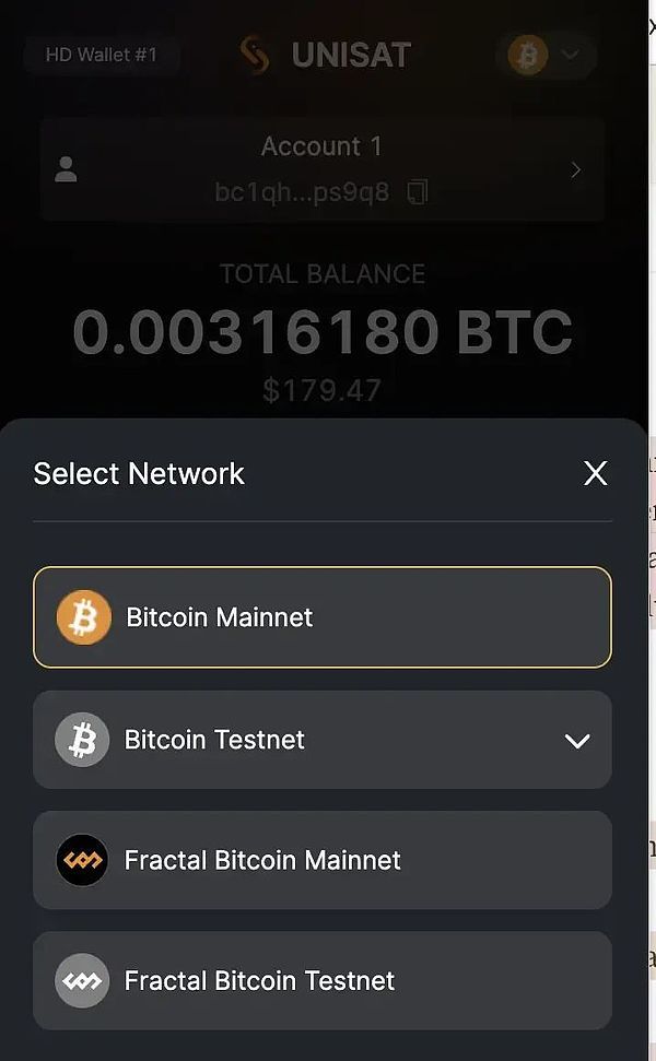 什么是分形比特币Fractal Bitcoin？为什么值得关注？怎么获得FB空投
