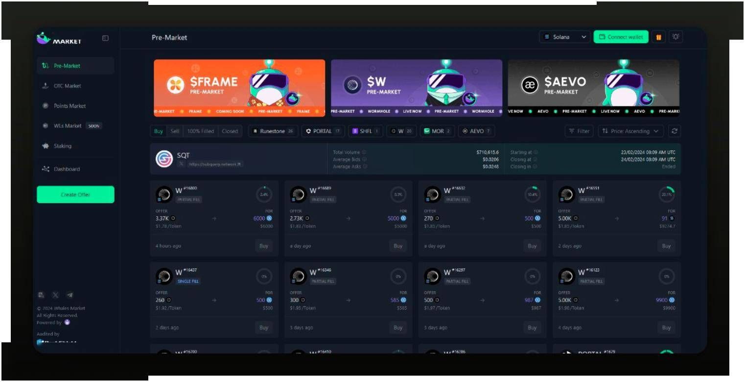 Solana DeFi生态有哪些空投机会和高收益策略？盘点36个潜力空投项目