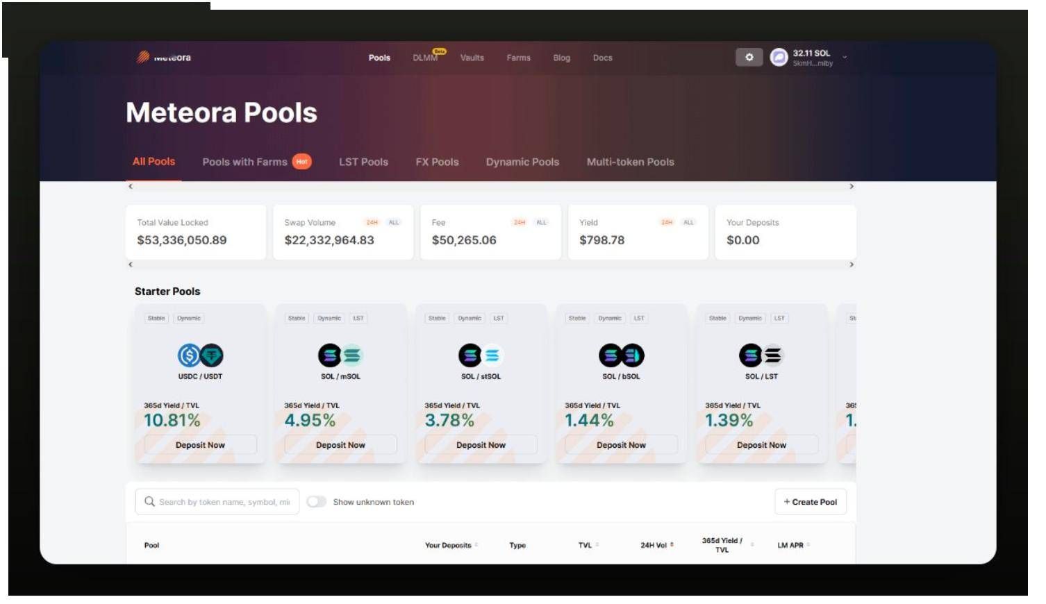 Solana DeFi生态有哪些空投机会和高收益策略？盘点36个潜力空投项目