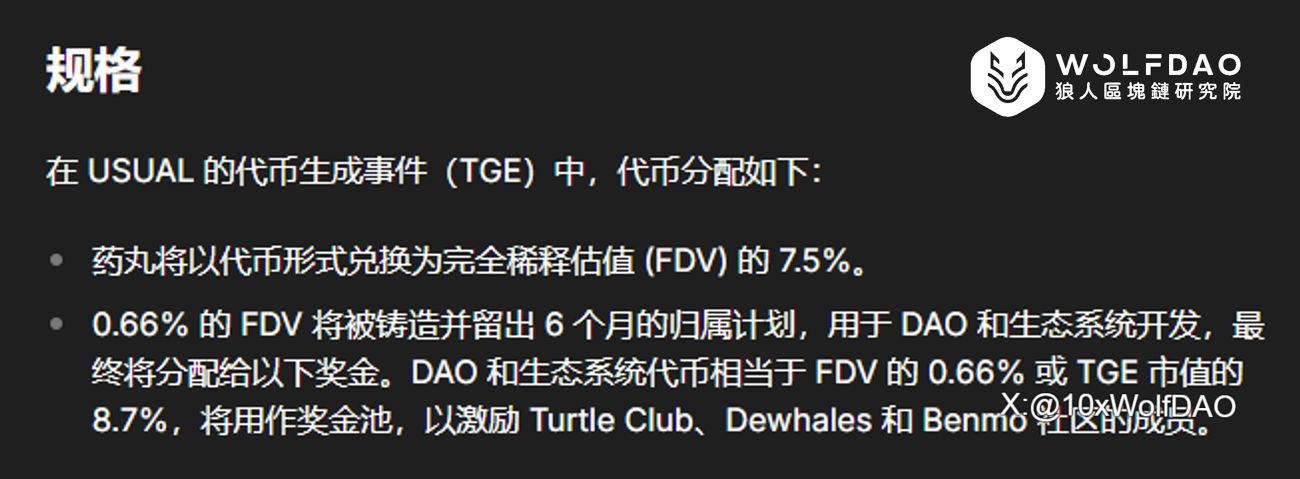 USD0币全面解读:新稳定币USD0强势登场为何敢喊干掉Tether？