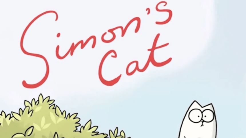 Simon's Cat(CAT)币是什么？CAT币价分析及未来预测