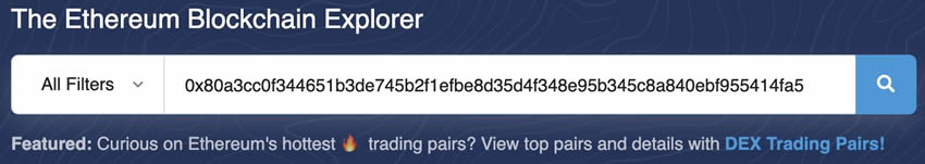 什么是Etherscan及其使用方法？如何在Etherscan上查找ERC20代币