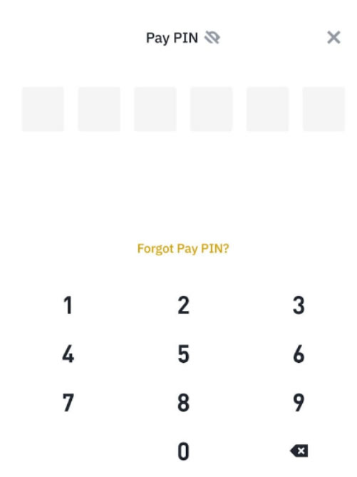 什么是币安支付?如何运作?币安支付使用详细教程