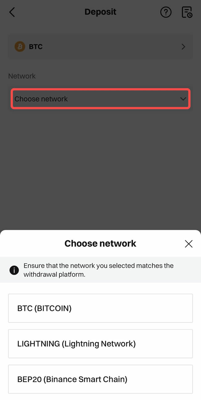 Bitget交易所如何充值？Bitget新手充值交易操作教程(App端2025年版)
