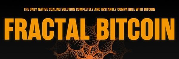 Fractal Bitcoin是什么？解读比特币生态Fractal Bitcoin