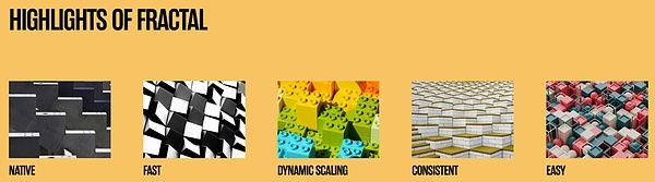 Fractal Bitcoin是什么？解读比特币生态Fractal Bitcoin