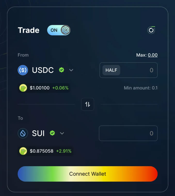 如何参与DeFi？如何探索Sui DeFi生态？