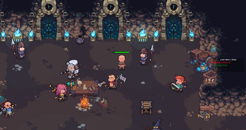 近期确定空投的小游戏和4个值得关注空投项目介绍