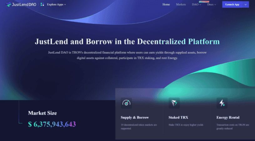一文盘点2025年14个最值得关注的去中心化金融(DeFi)项目