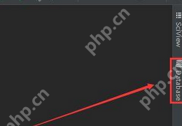 PyCharm如何连接mysql数据库？PyCharm连接mysql数据库的方法