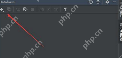 PyCharm如何连接mysql数据库？PyCharm连接mysql数据库的方法