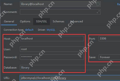 PyCharm如何连接mysql数据库？PyCharm连接mysql数据库的方法