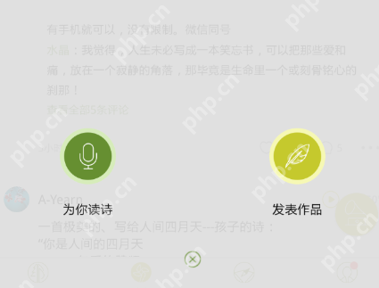 在为你读诗里如何进行配乐？为你读诗配乐方法一览