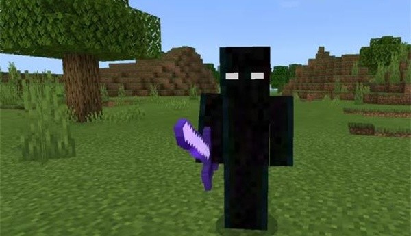 我的世界诸神黄昏