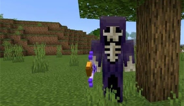 我的世界诸神黄昏