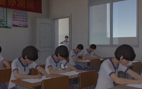 第八中学免费版