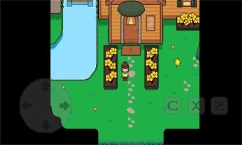 ts反转之下汉化版