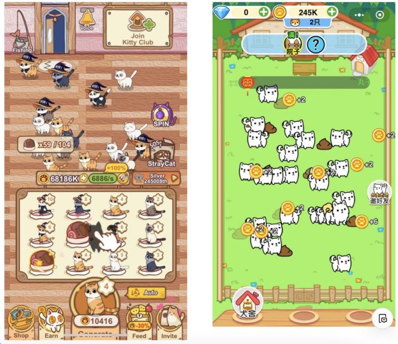 Catizen(CATI)是什么？全面解读TON生态最火的养猫小游戏Catizen