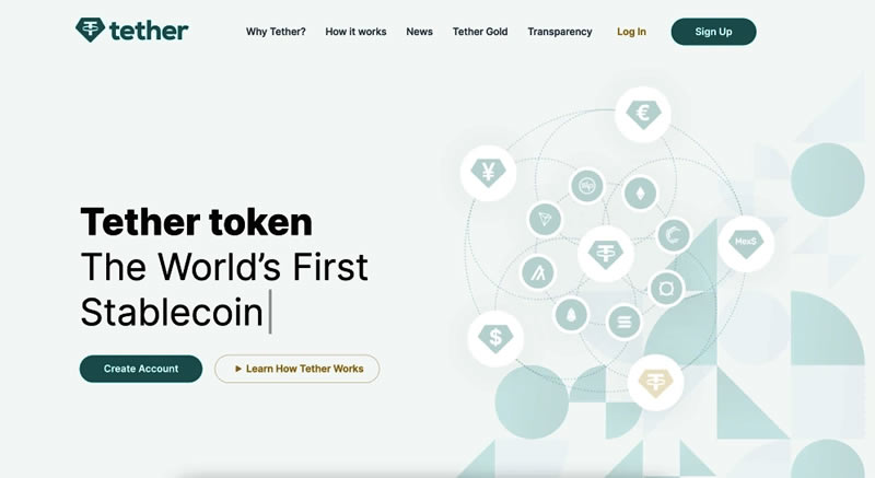 如何在马来西亚购买Tether(USDT)？