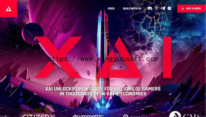 2025年五个值得关注的第三层(L3)项目盘点