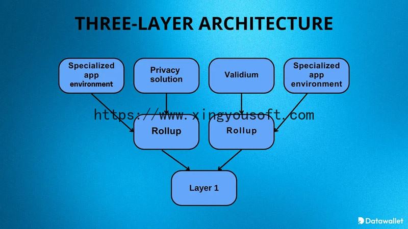 2025年五个值得关注的第三层(L3)项目盘点