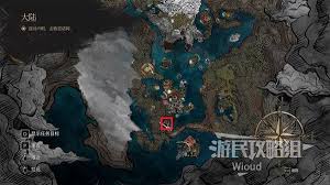 光与影33号远征队尸刀怎么获取