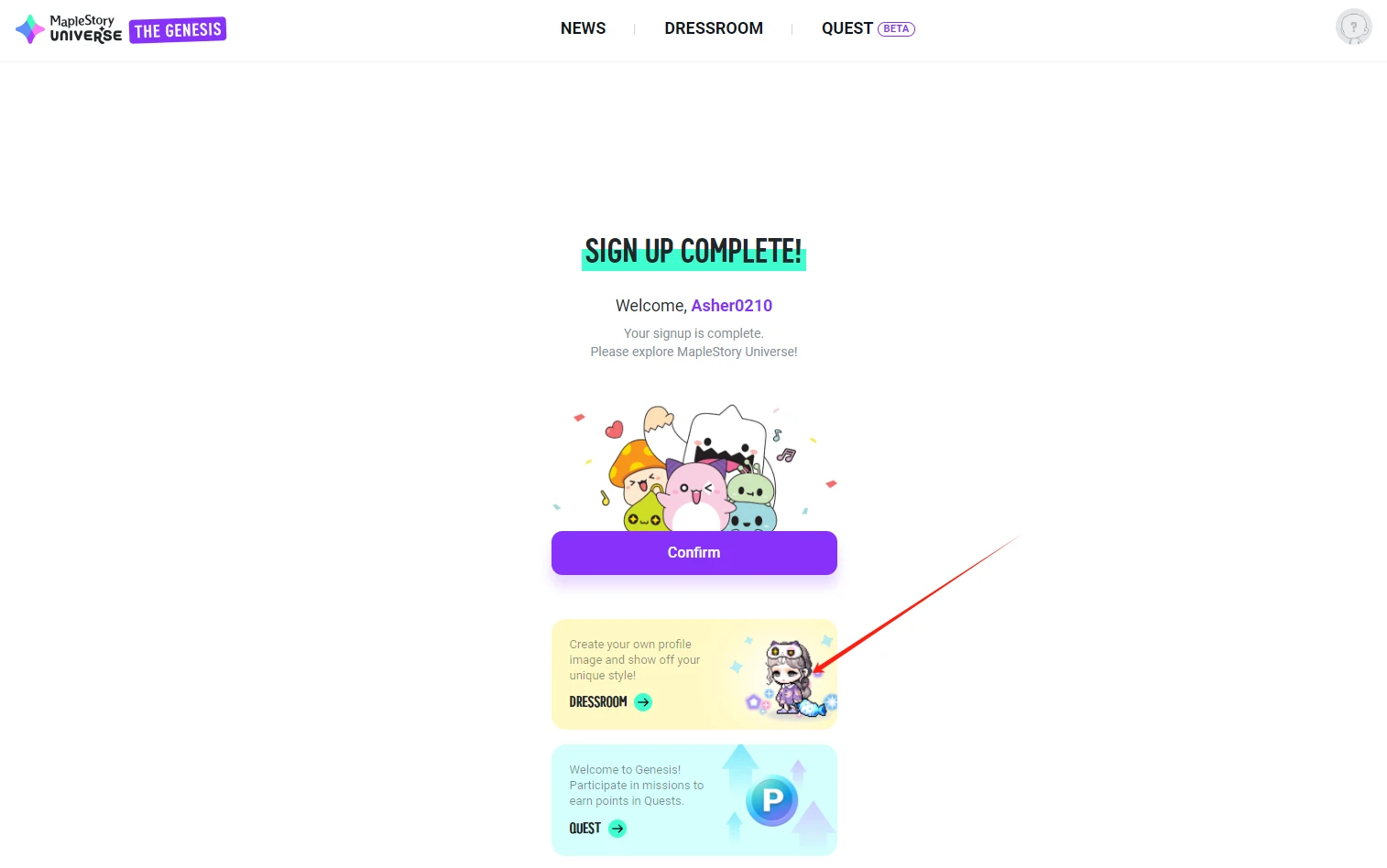 OKXWeb3wallet第20期活动推荐:MapleStory Universe交互任务+教程