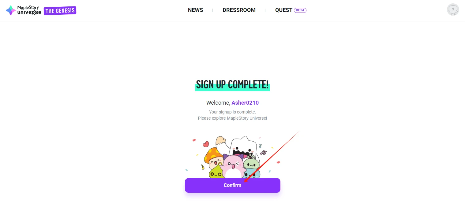 OKXWeb3wallet第20期活动推荐:MapleStory Universe交互任务+教程