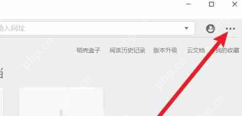 稻壳阅读器怎么设置默认布局模式-稻壳阅读器设置默认布局模式的方法