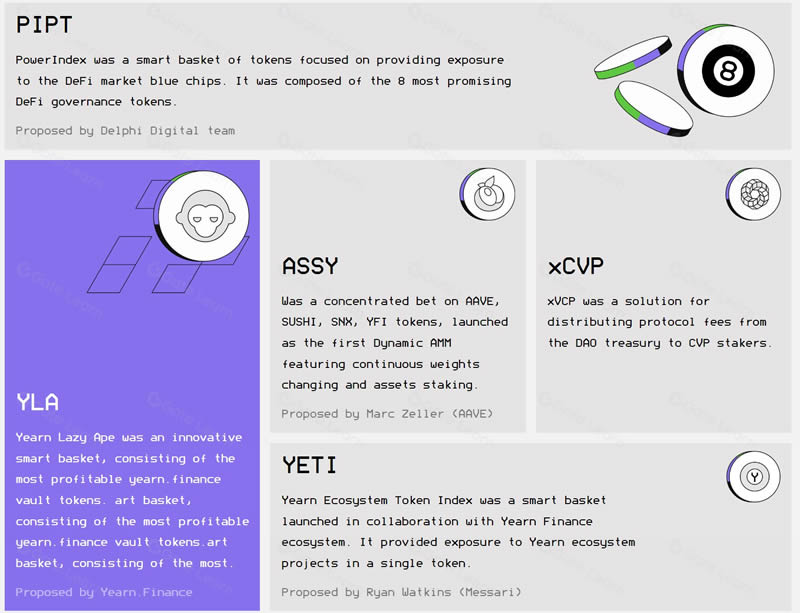 PowerPool(CVP)币是什么？CVP币的用途和投资潜力