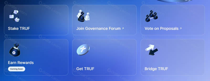 Truflation(TRUF)币是什么？如何获取TRUF币？