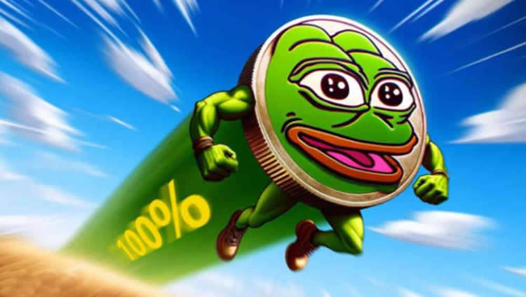 预测:下一个牛市会暴涨的币是PEPE吗？