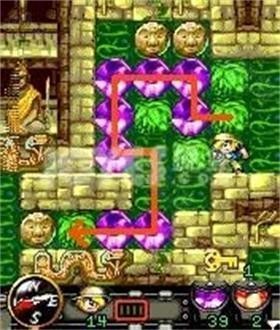 钻石狂潮官方版