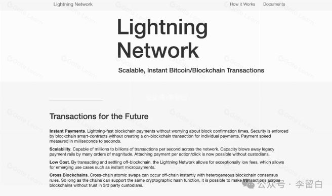 2025年值得关注的10个Layer2加密项目