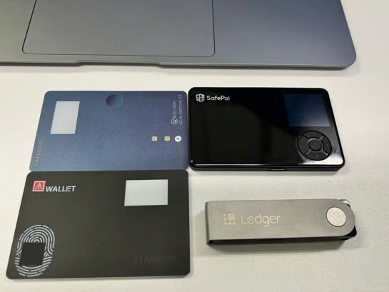 2025年usdt冷wallet排名榜单