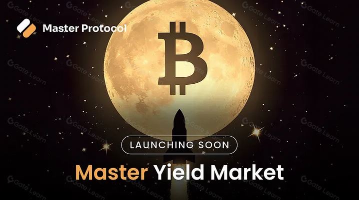 比特币生态的Pendle,如何低成本撸Master Protocol？