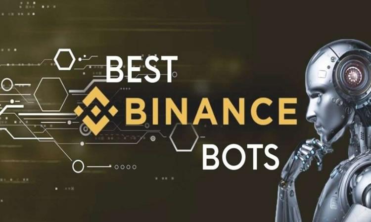 交易机器人是什么？2025年五大币安交易机器人推荐