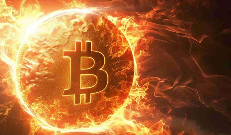 交易所比特币余额越来越少会怎么样？比特币交易量低意味什么？