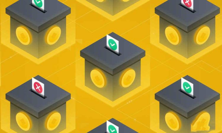 治理代币有哪些？盘点哪些常见的治理代币