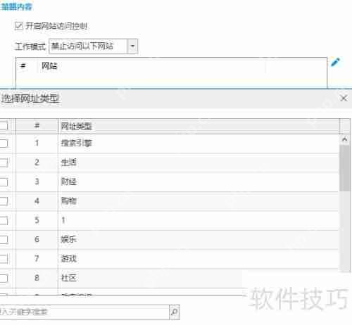 企业如何有效规范员工上网行为