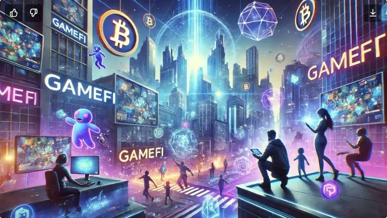 GameFi还会出爆款吗？全面解读GameFi距离下个爆款游戏还有多远？