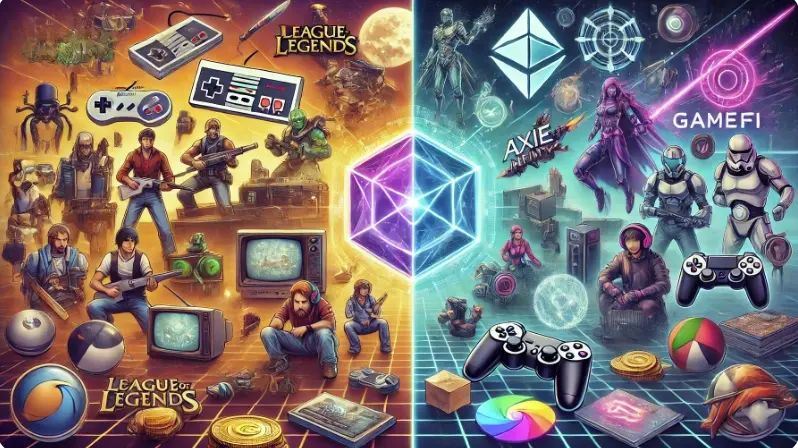 GameFi还会出爆款吗？全面解读GameFi距离下个爆款游戏还有多远？
