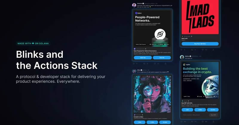 为什么持续看好Blinks叙事？如何快速在Blinks上找到100倍机会？