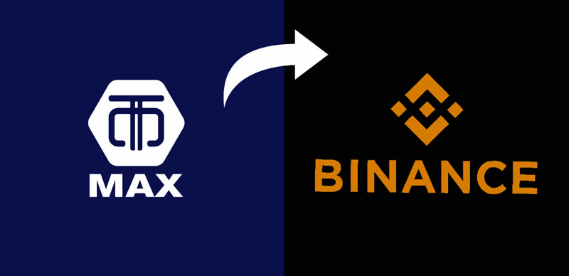 MAX交易所介绍:MAX交易所新手开户注册、出入金教程及常见问题汇总
