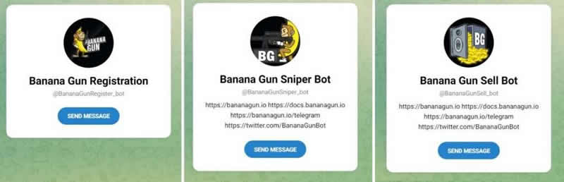 Banana Gun(BANANA)币是什么？币安HODLer空投首个项目,未来如何？