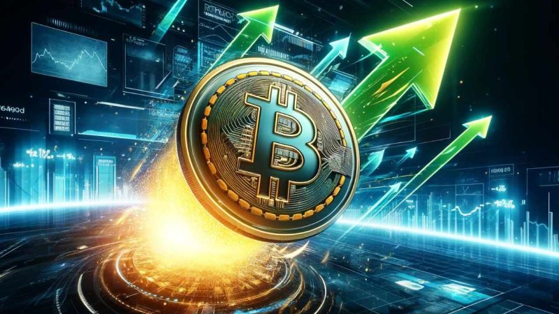 2025上半年市值超10亿美元表现最佳的十大加密货币排行榜